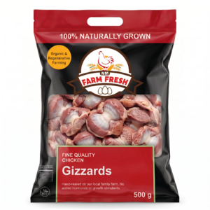Gizzards