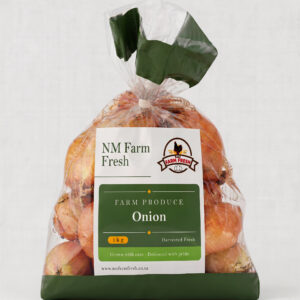 Onions