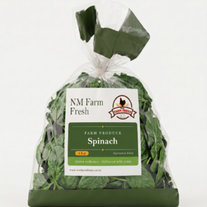 Spinach