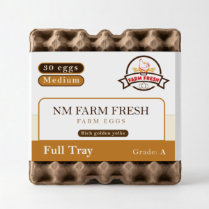 Eggs Medium - 30