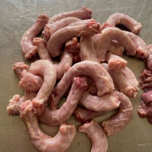Chicken Necks