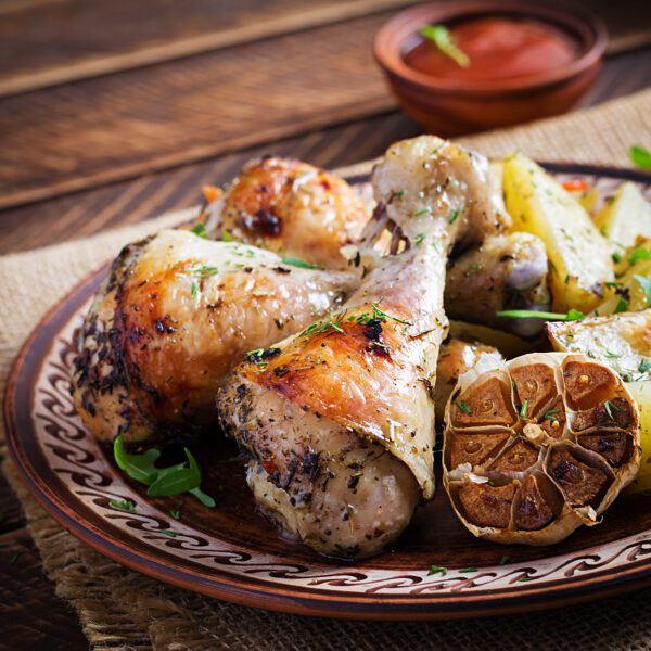 Chicken Drumsticks - Image 3