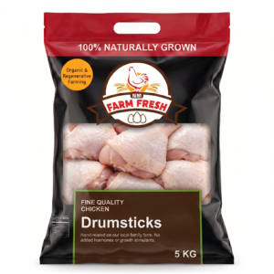 Chicken Drumsticks