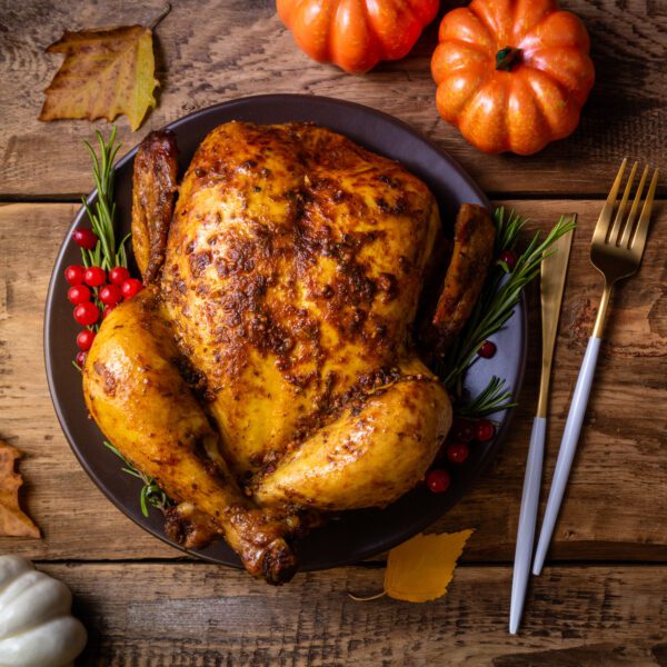 Whole Chicken - Image 2