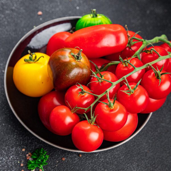 Tomatoes