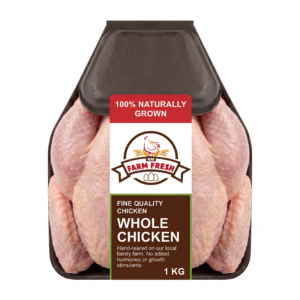 Whole Chicken