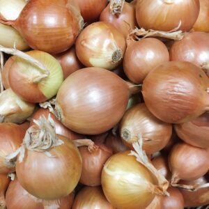 Onions