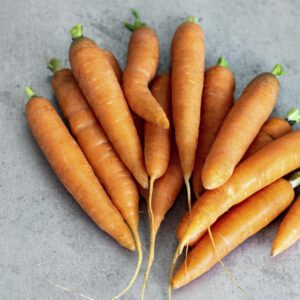 Carrots