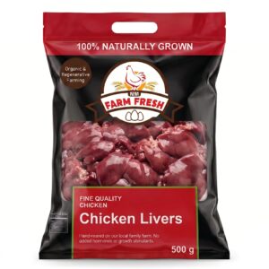 Chicken Livers
