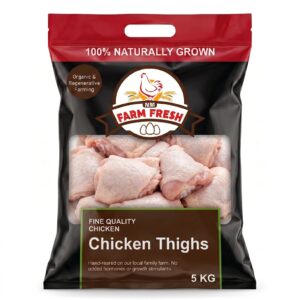 Chicken Thighs