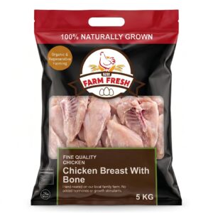 Chicken Breast with bone
