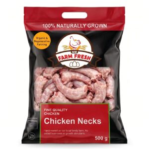 Chicken Necks