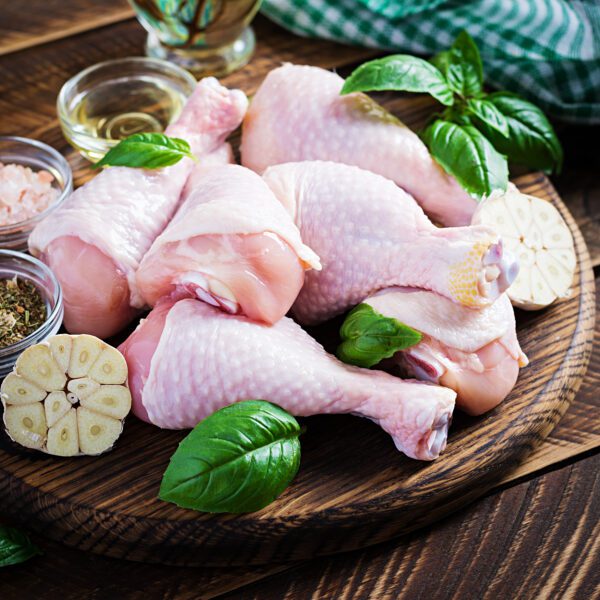 Chicken Drumsticks