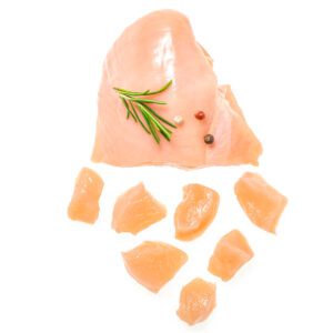 Chicken fillet - boneless