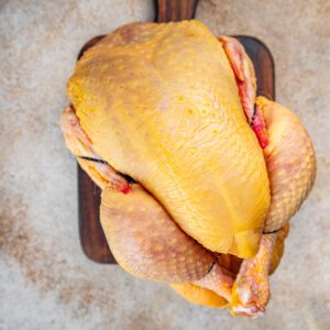 Whole Chicken