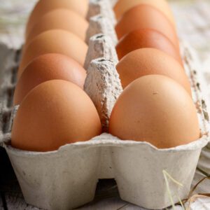 Eggs Medium - Box of 360