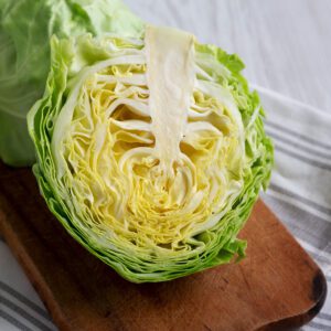 Cabbage