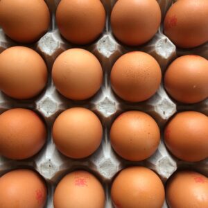 Eggs Large - Box of 360