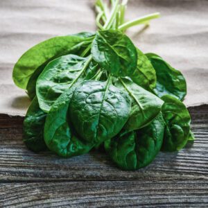 Spinach