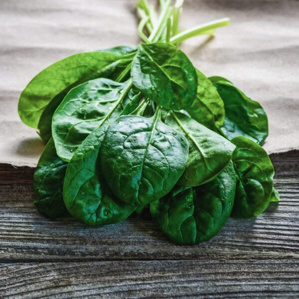Spinach
